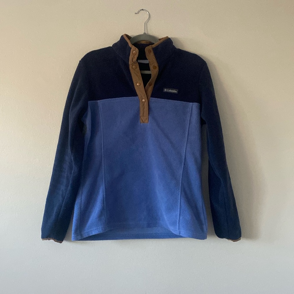 Women's Benton Springs™ Half Snap Pullover Fleece II - Medium
